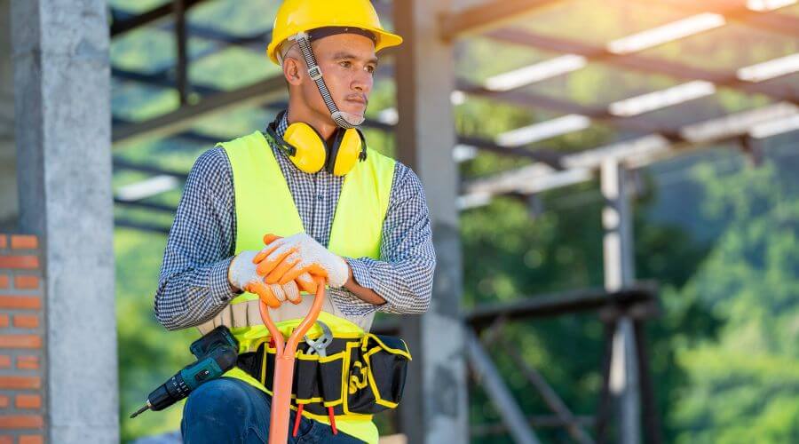 Skylight curb repair in Denton, TX